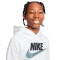 Nike Kids Sportswear Club Futura Hoodie Sweatshirt
