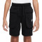 Nike Sportswear Club Cargo Niño Shorts