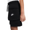 Nike Sportswear Club Cargo Niño Shorts