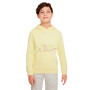 Sportswear HBR Core Niño Lemon Chiffon