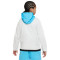 Nike Sportswear Repeat Swoosh Polyknit Niño Jacke