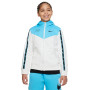 Sportswear Repeat Swoosh Polyknit Bambino