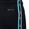 Pantalón largo Sportswear Repeat Swoosh Polyknit Niño Black-Baltic Blue