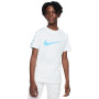 Sportswear Repeat Swoosh Niño Summit White-Baltic Blue