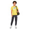 Pantalón largo Sportswear Sport Festival Fleece Cargo Niño Smoke Grey