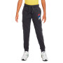 Sportswear Sport Festival Fleece Cargo Niño Smoke Grey