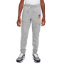 Sportswear Sport Festival Fleece Cargo Niño Grey Heather