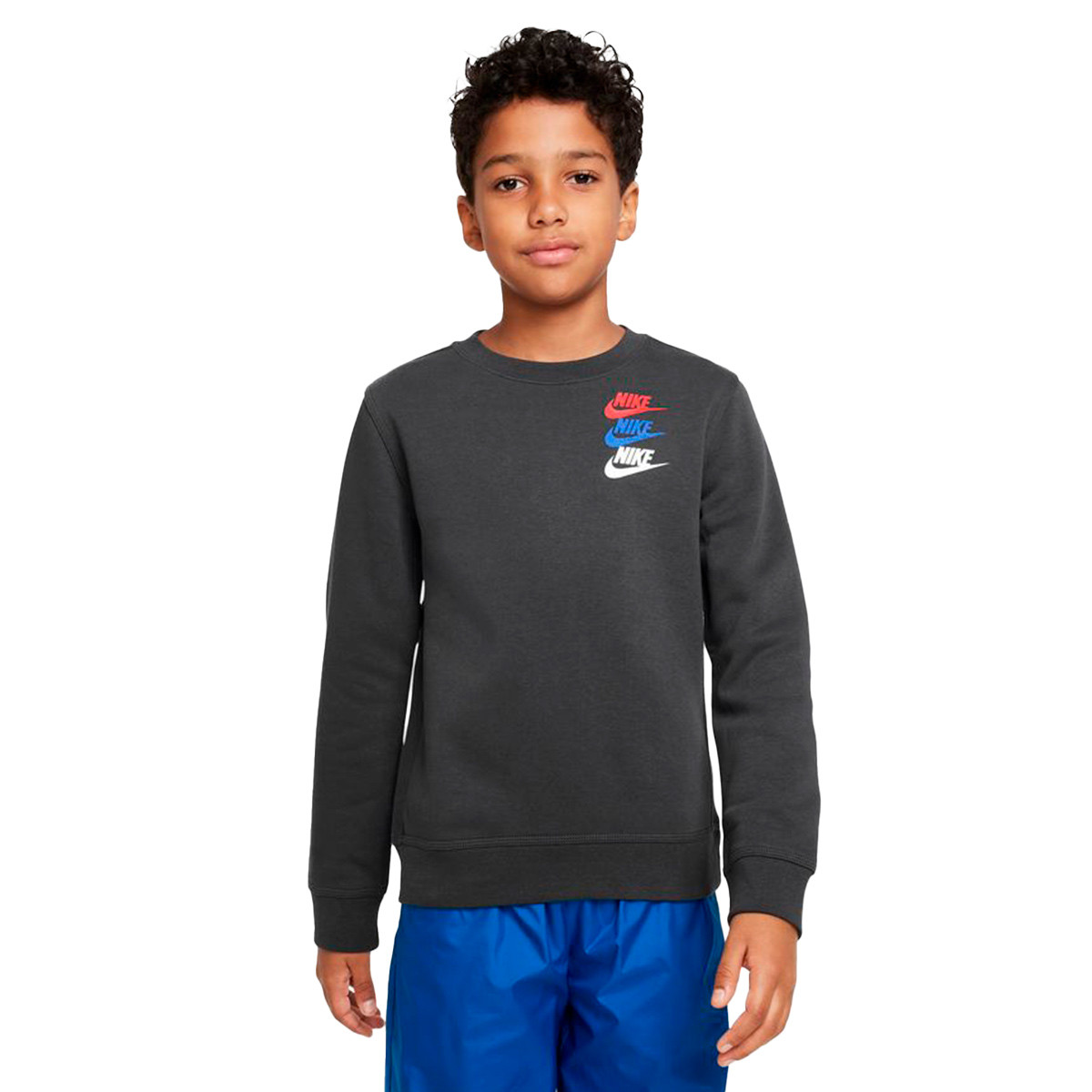 sweatshirt homme sportswear nike