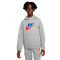 Nike Kids Sportswear Sport Festival Fleece Sweatshirt