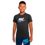 Sportswear Sport Festival Niño Smoke Grey