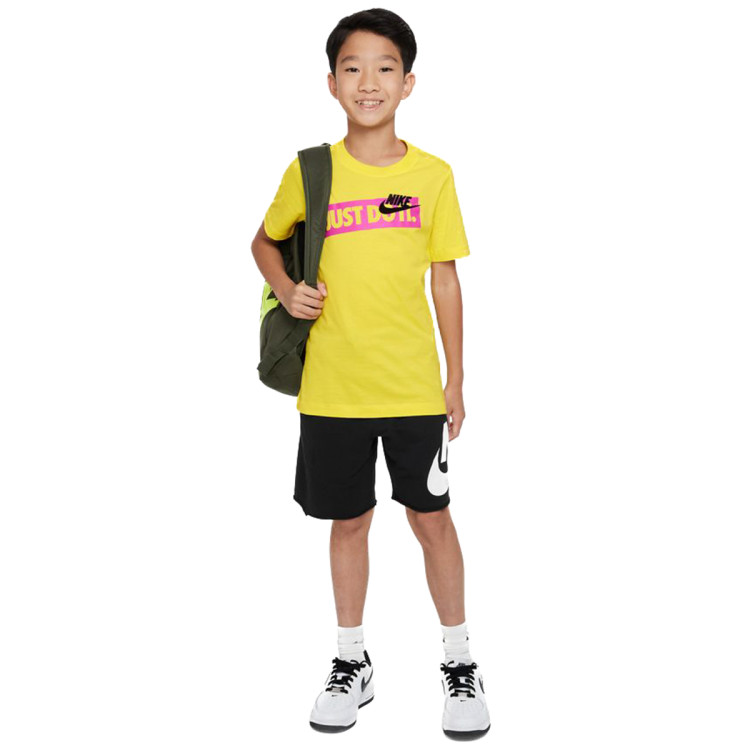 camiseta-nike-sportswear-icon-nino-opti-yellow-3