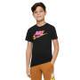 Sportswear Futura HBR 1 Niño Black