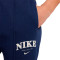 Pantalón largo Nike Sportswear Trend Fleece Niña