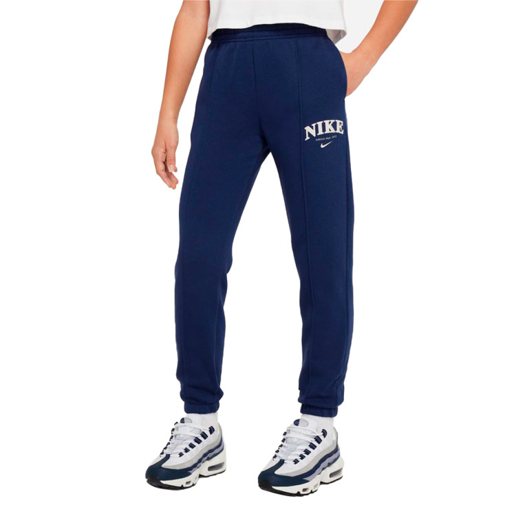 pantalon-largo-nike-sportswear-trend-fleece-nina-midnight-navy-0