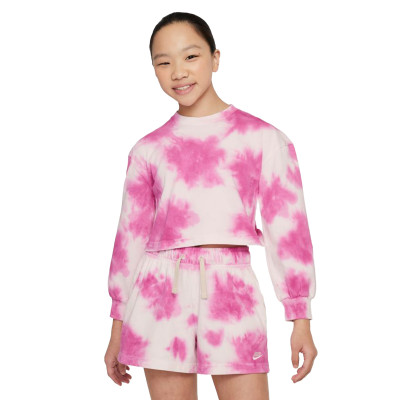 Sweat Sportswear Wash Pack Fille