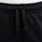 Chándal Sportswear Woven Niño Black-White-White