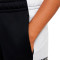 Chándal Sportswear Woven Niño Black-White-White