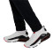 Chándal Sportswear Woven Niño Black-White-White