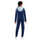 Chándal Sportswear Woven Niño Midnight Navy-Ocean Bliss-Blue Lightning