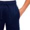 Chándal Sportswear Woven Niño Midnight Navy-Ocean Bliss-Blue Lightning