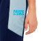 Chándal Sportswear Woven Niño Midnight Navy-Ocean Bliss-Blue Lightning