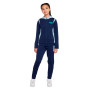 Sportswear Woven Niño Midnight Navy-Ocean Bliss-Blue Lightning