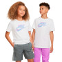 Sportswear Core Brandmark 2 Niño