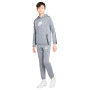 Sportswear Pack Hook Niño Smoke Szaro-Biały