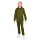 Chándal Sportswear Pack Hook Niño Rough Green-Black