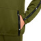 Chándal Sportswear Pack Hook Niño Rough Green-Black