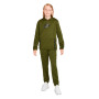 Sportswear Pack Hook Niño Rough zielono-czarny