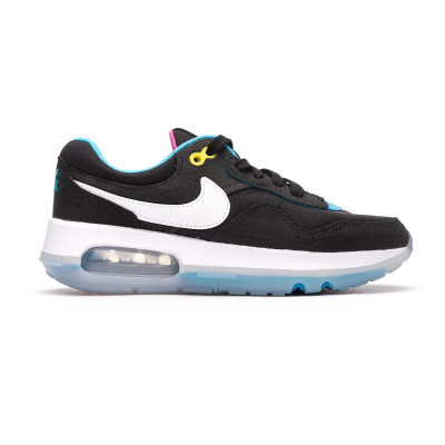 Kids Air Max Motif Trainers