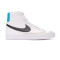 Sapatilha Nike Blazer Mid '77 Criança