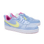 Court Borough Low 2 Niño Cobabliss-Lemon Twist-Pearl Pink