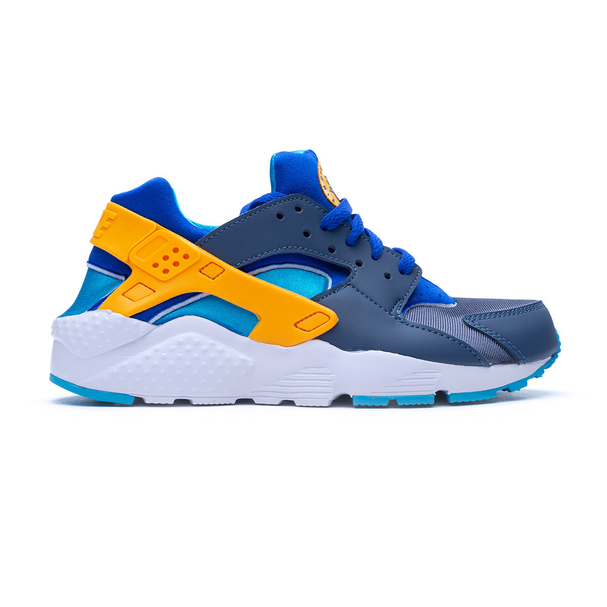 Yellow on sale huaraches kids