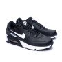 Air Max 90 LTR Niño Czarno-Biały-Czarny