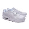 Tenis Nike Air Max 90 Ltr Niño