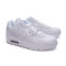 Baskets Nike Air Max 90 Ltr Enfant