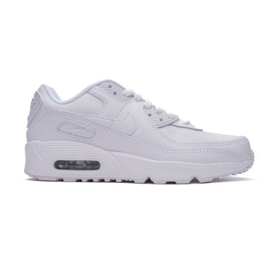 Baskets Air Max 90 Ltr Enfant