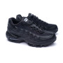 Air Max 95 Recraft Niño Czarno-biały