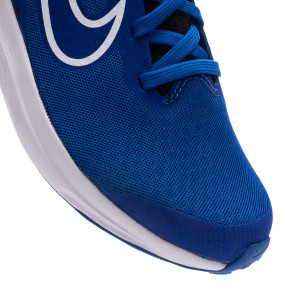 Zapatilla Nike Air Zoom Arcadia 2 Niño 12 UPPER-0