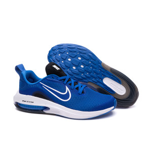 Zapatilla Nike Air Zoom Arcadia 2 Niño 15 RECOMENDADO PARA-3