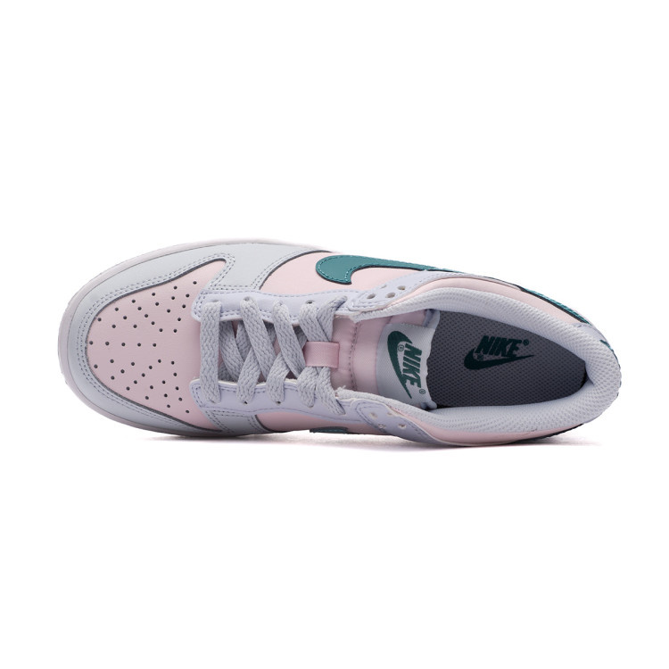 zapatilla-nike-dunk-low-nino-football-grey-mineral-teal-pearl-pink-4