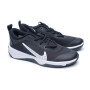 Omni Multi-Court Niño Black-White