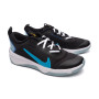 Omni Multi-Court Niño Black-Blue Lightning-Ocean Bliss