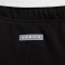 Pantalón corto Sportswear Air Fleece Mujer Black