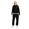 Majica dugih rukava Nike Sportswear Club Fleece Mujer