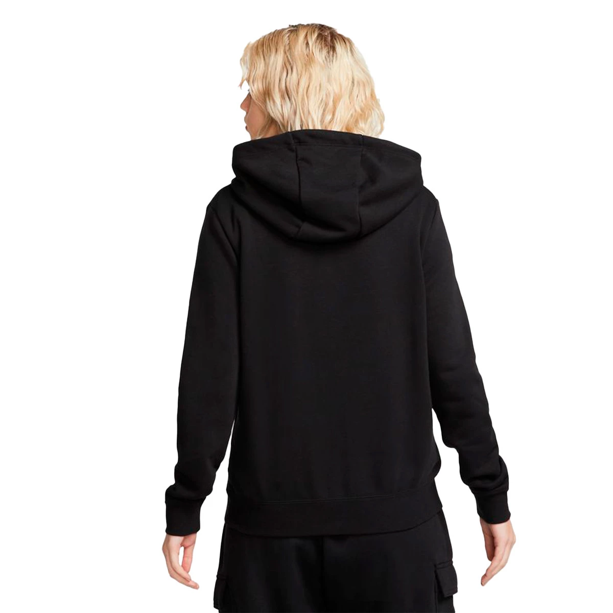 Sudaderas con Capucha Sportswear  Sudaderas con capucha, Sudaderas con capucha  para mujer, Sudaderas con y sin capucha