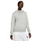 Sudadera Nike Sportswear Club Fleece Mujer