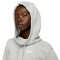 Sudadera Nike Sportswear Club Fleece Mujer